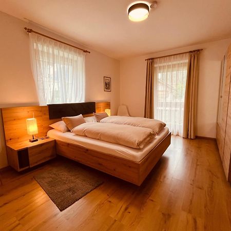 Ciasa Fam Comploi Appartement Al Plan di Mareo Buitenkant foto
