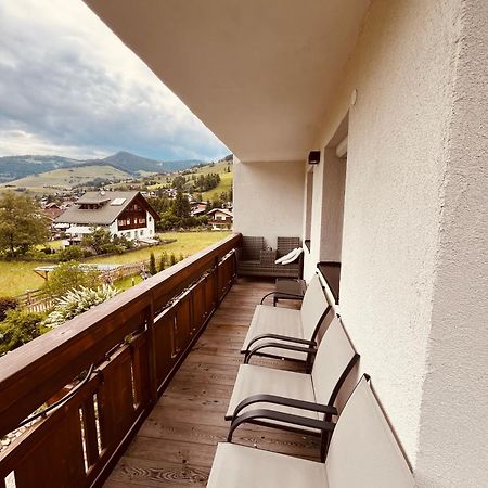 Ciasa Fam Comploi Appartement Al Plan di Mareo Buitenkant foto